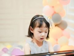 -刘健艺术钢琴学校·专注钢琴教育25周年(徐家汇校区)