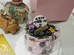 -卷心卷意·轻甜蛋糕(新光天地店)