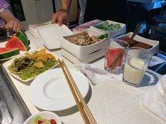 -海底捞火锅(长沙华创国际广场店)