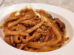 -厦门朗豪酒店 · 明阁中餐厅