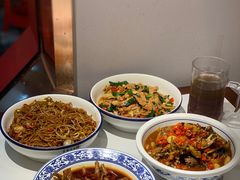 -回家吃饭·地道南昌菜(建德观总店)