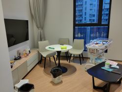 -瑞婴丽月子中心(虹桥店)