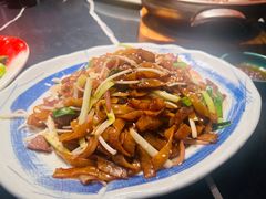 -粤·向群饭店(二沙岛店)