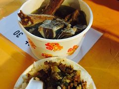 -陈董药炖排骨(饶河街店)