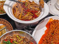 -简小舍·民间手艺菜(武昌江滩店)