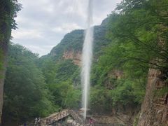 -十渡东湖港风景区