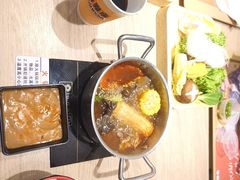 -吉野家(锦辉商城黄河路店)