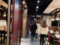 -老牌坊鲁菜名店(美莲广场店)