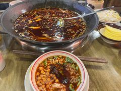-川渔郎·鱼蛙自助火锅(文殊院店)
