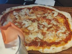 -EATALIA意塔利意式餐厅(鼓楼店)