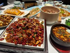 -蓉城小馆(科兴店)