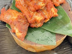 -沿江黎家簸箕宴·文昌鸡(百花谷店)