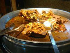 -汉巴味德自助餐厅(嘉定宝龙广场店)
