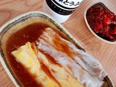 -藤原肠粉店