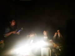 -悦河马家庭桌游剧本馆(朝阳门店)