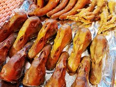 -霸王虾·麻辣小龙虾(清水河公园店)