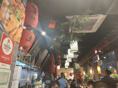 -打酱油·非遗淮扬菜(瘦西湖梅岭店)