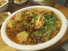 -水平有限螺蛳粉(宏达大厦店)