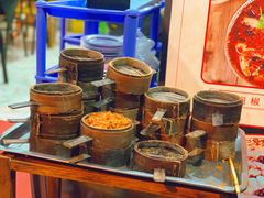-顺庆羊肉馆(南坪店)