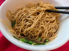 -蔡阿水羊肉店