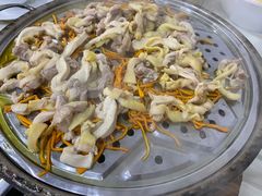 -凯盈阁·顺德私房菜·桑拿鸡