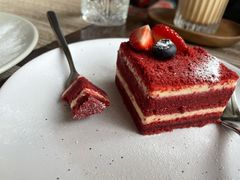 -良木缘咖啡西餐(新城市广场店)