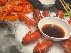 -红盔甲·小龙虾(人民广场店)