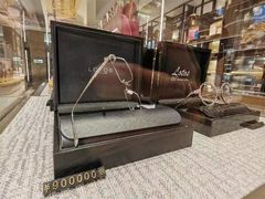 -溥仪眼镜PUYI OPTICAL(国贸商城店)