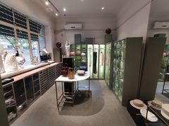 -OOAK设计师品牌概念店(新乐路店)