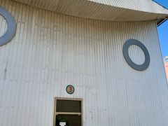 -上海海洋大学鱼文化博物馆(军工路校区)