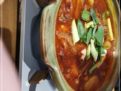 -肖记公安牛肉鱼杂(田林路店)