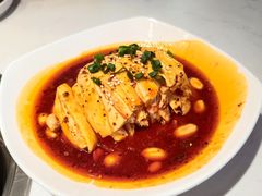-周渝食惦酸菜鱼(青浦店)