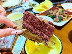 -尼玛藏家风味园(阿山食城店)