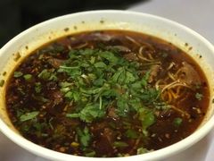 -万县面馆(高笋塘店)