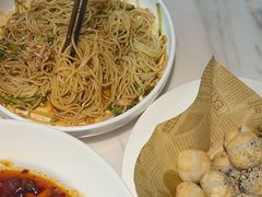 -茅庐川菜(烟台万象汇店)