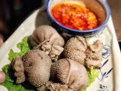 -清真京华源·涮肉烧烤(丰庆店)