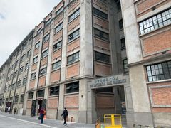 -上海大陆银行仓库旧址