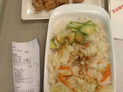 酥嫩鸡腿排饭-永和大王(茉莉上新·星塘街店)