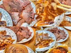 -大耳公曹氏驴肉包子铺(三八店)