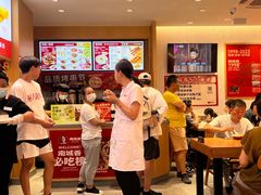 -南城香·饭香串香馄饨香(花园北路店)