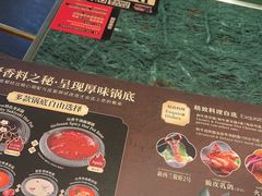 -牛New寿喜烧(金鹰世界店)