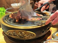 -泥炉烧肉师(新街口金銮巷店)