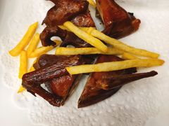 -潮福城大酒楼·潮粤菜·港式点心(阳光城店)