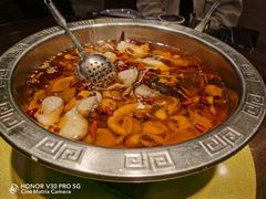 -重庆酸菜鱼(上海路店)