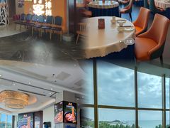 -不仔客海鲜·烧烤·270度海景餐厅(大东海店)