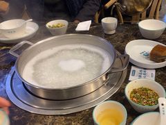 -鱼粤鲜淘米捞·中山脆肉鲩火锅(悦湖会店)