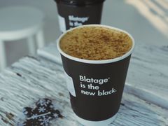 创意咖啡-BLATAGE COFFEE
