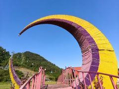 -龙里油画大草原旅游区