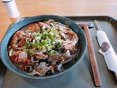-宝小庆邵阳米粉(深圳市南山保利店)