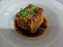 -阿斯牛牛·凉山菜(新会展店)